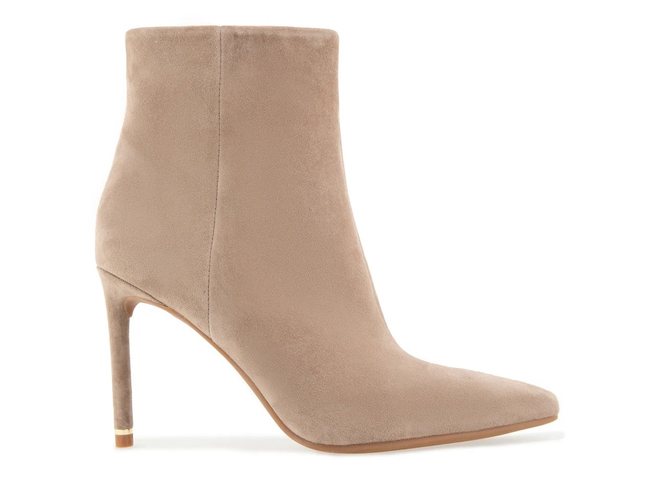 Quincy Bootie