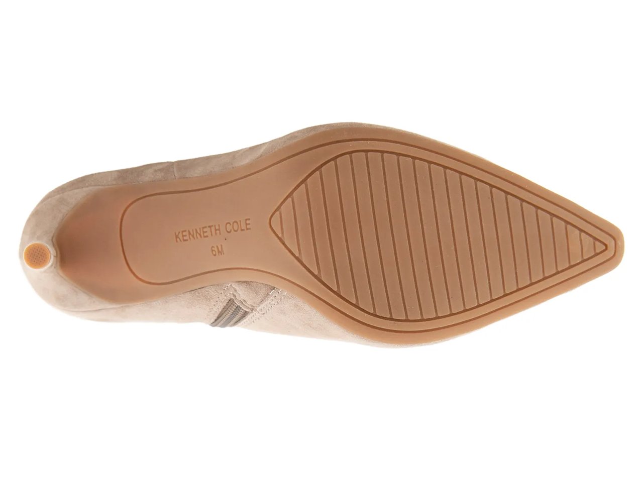 Quincy Bootie