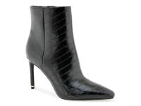 Quincy Bootie Black view