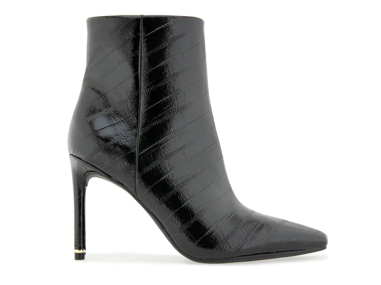 Quincy Bootie