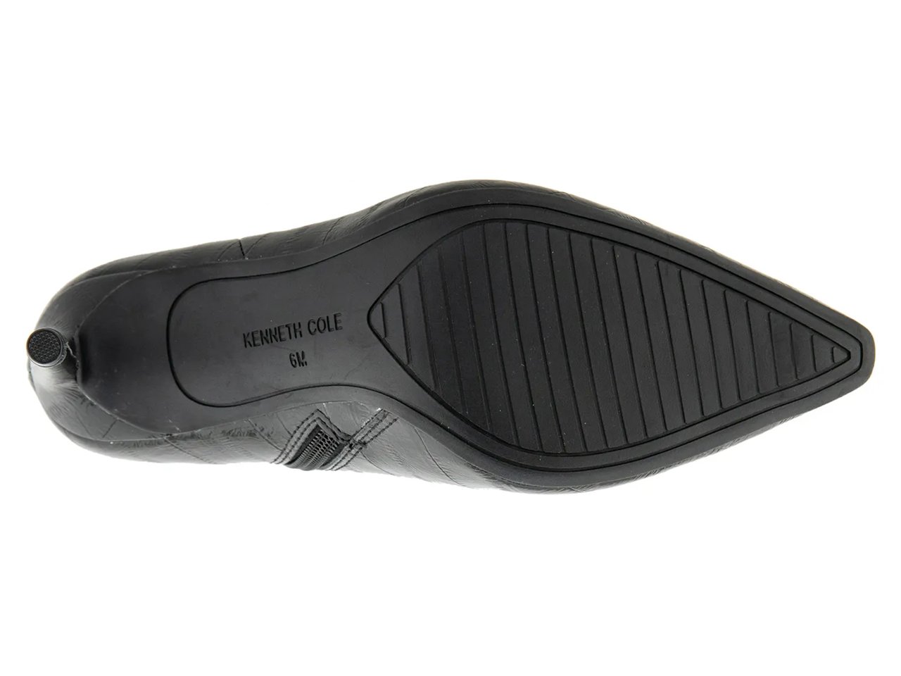 Quincy Bootie