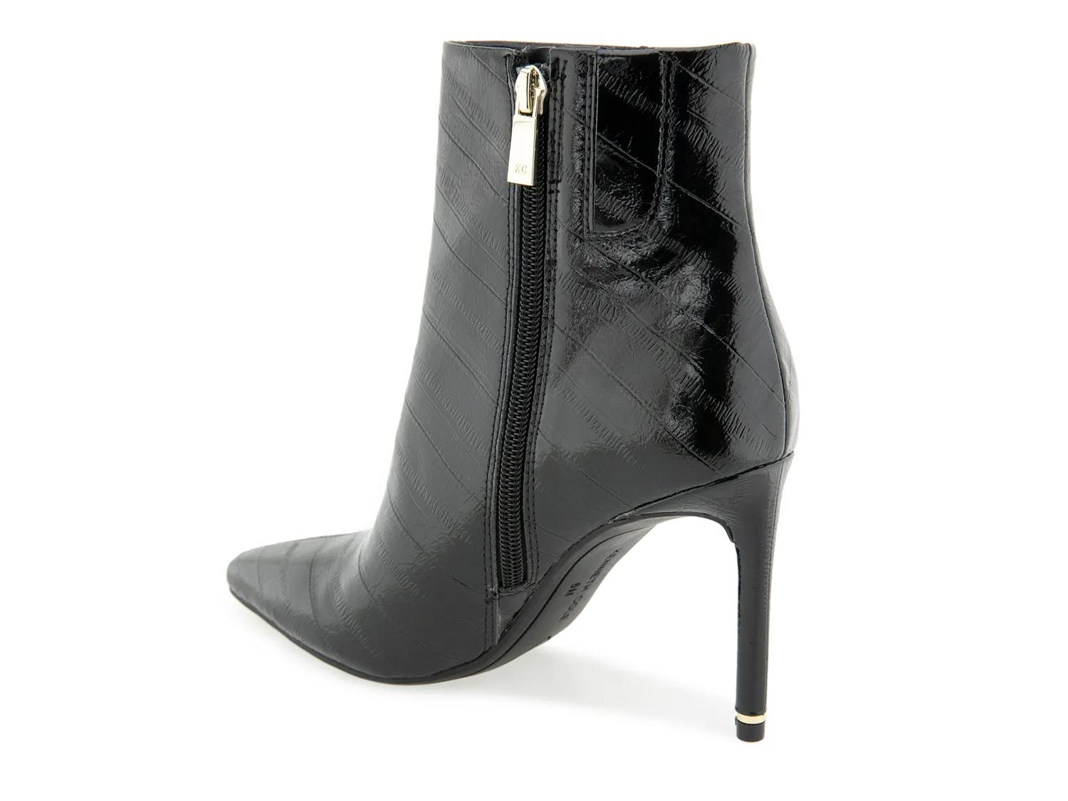 Quincy Bootie