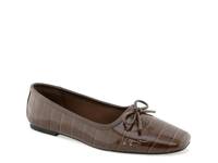 Carriah Flat Cognac view