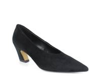 Ophelia Pump Black view