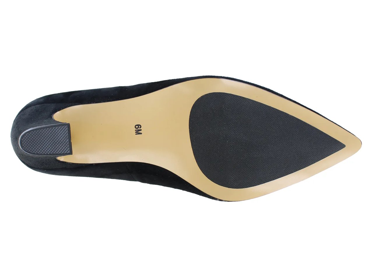 Ophelia Pump