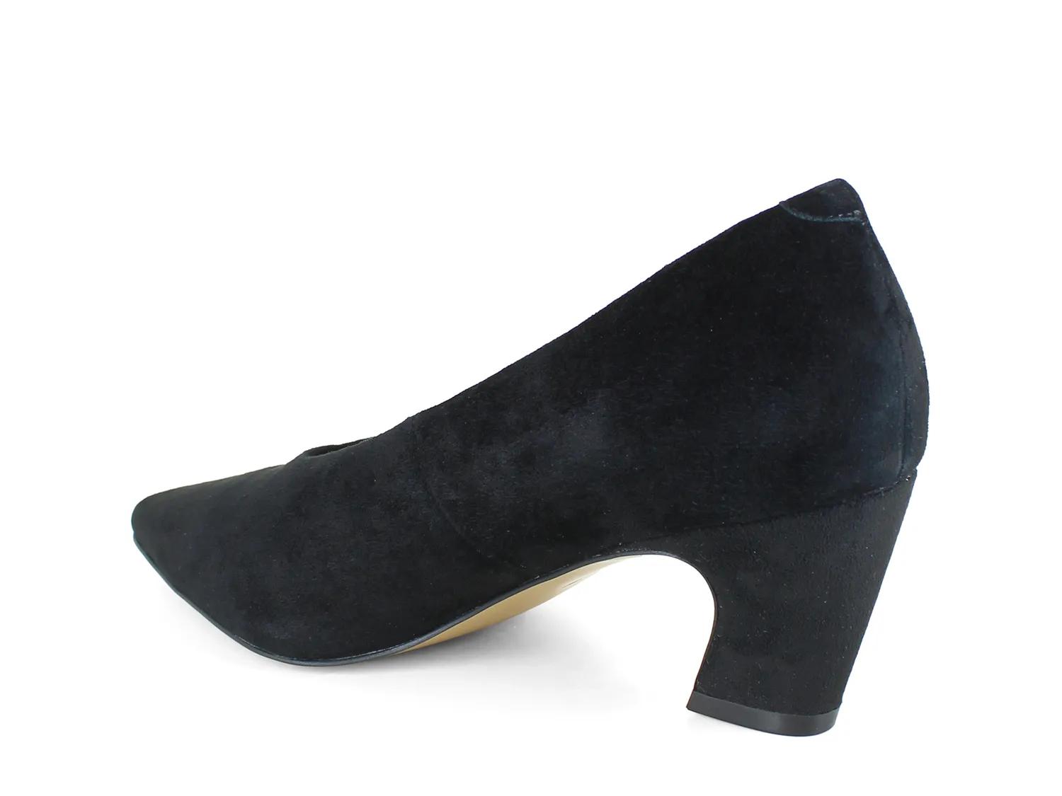 Ophelia Pump