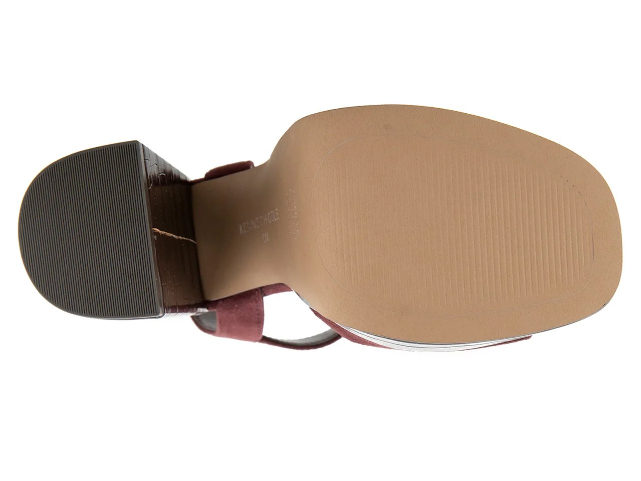 Parton Platform Sandal