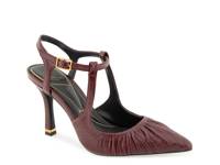Romi Pump Wine view