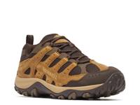 Accentor 4 Hiking Shoe - Men's Tobacco view