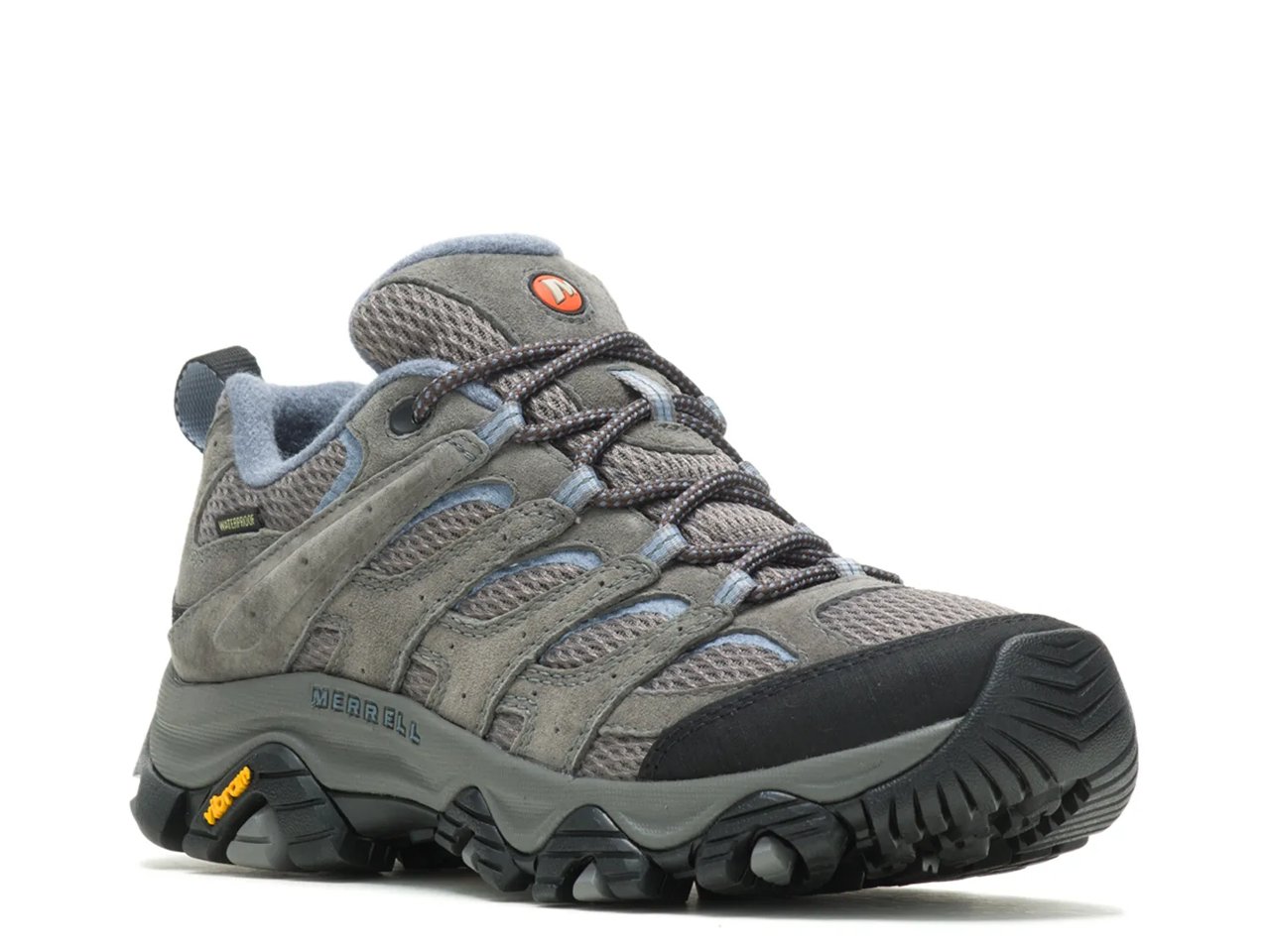 Moab 3 Waterproof Hiking Shoe - Women's