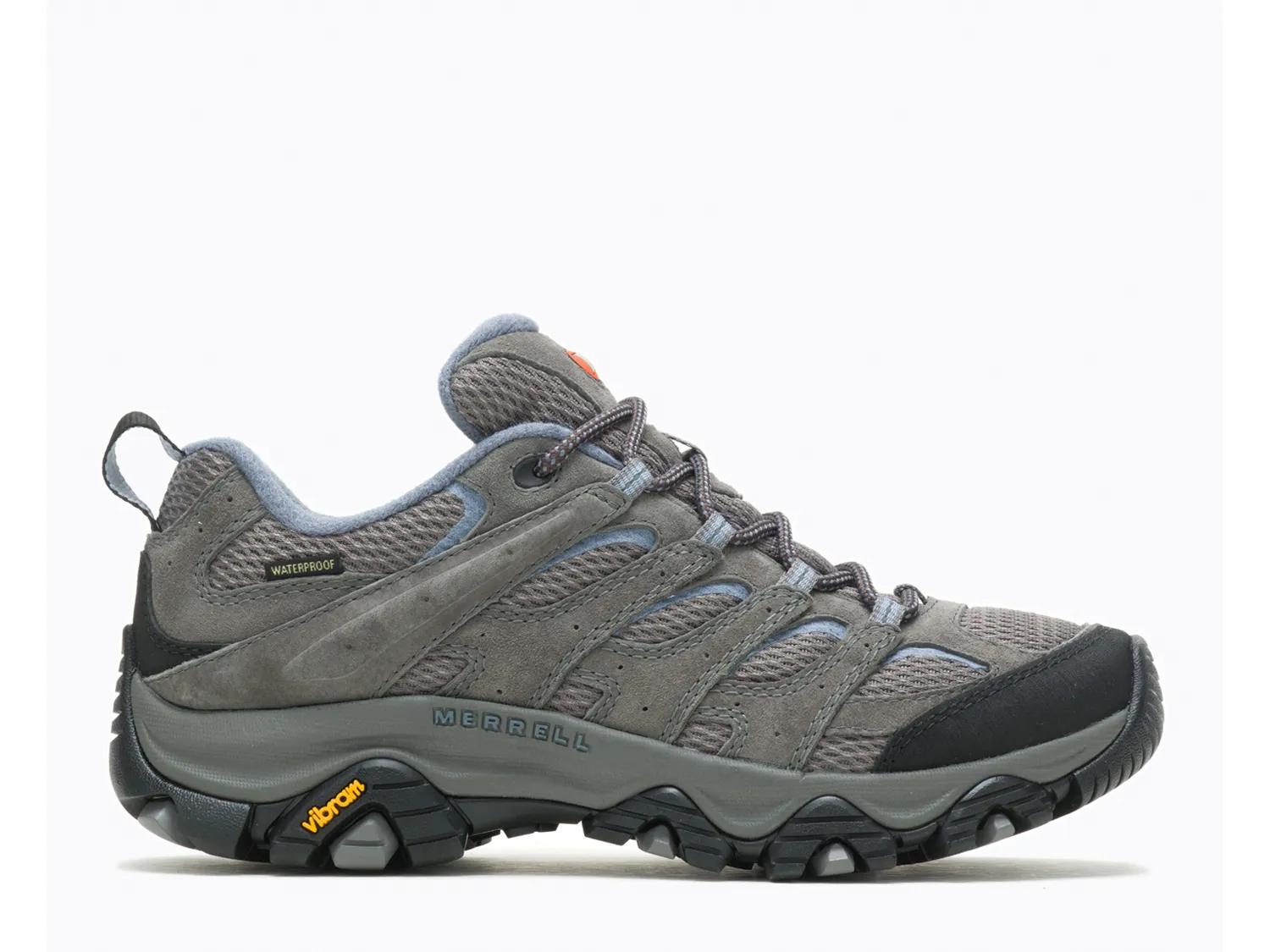 Moab 3 Waterproof Hiking Shoe - Women's