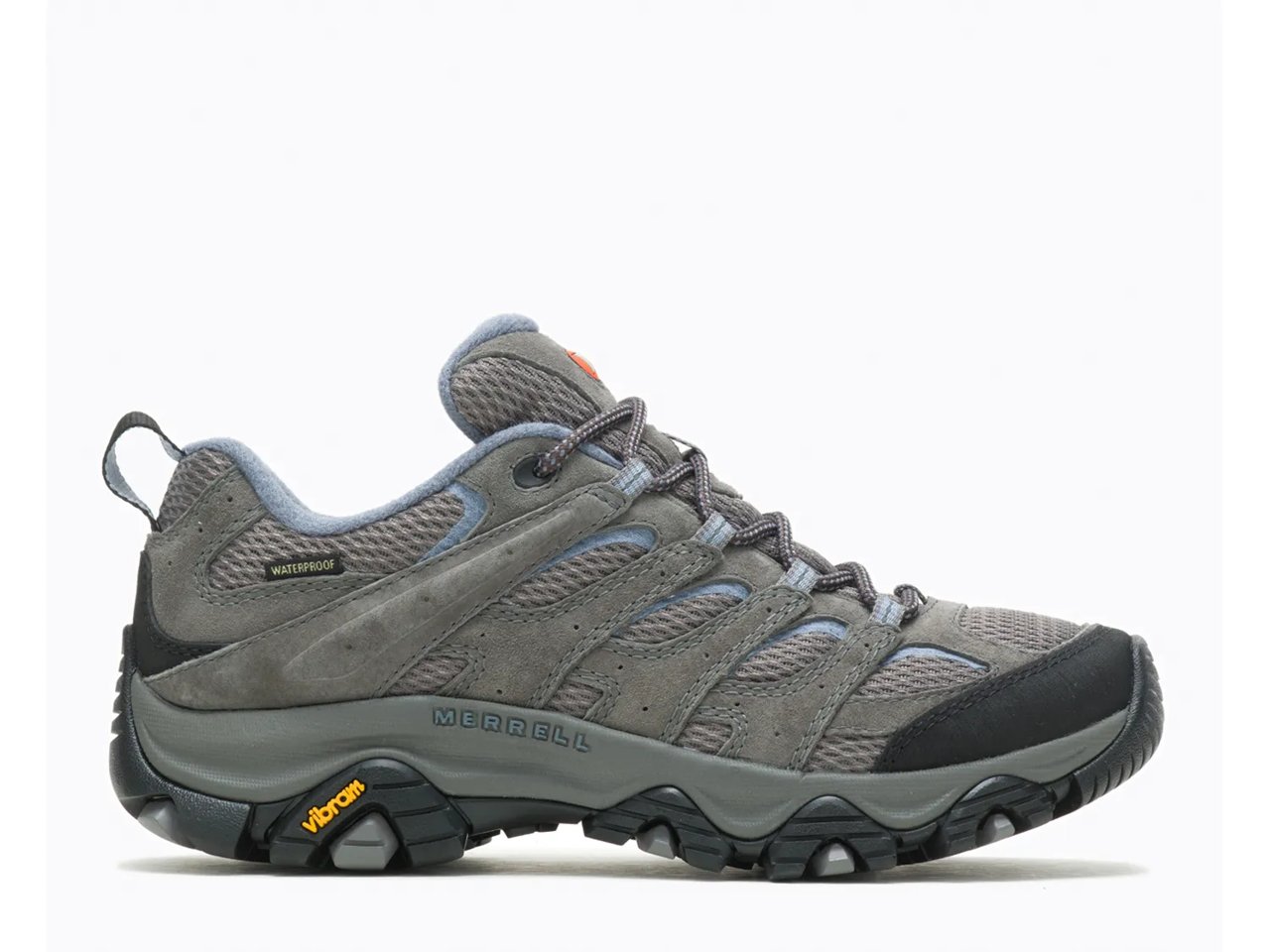 Moab 3 Waterproof Hiking Shoe - Women's