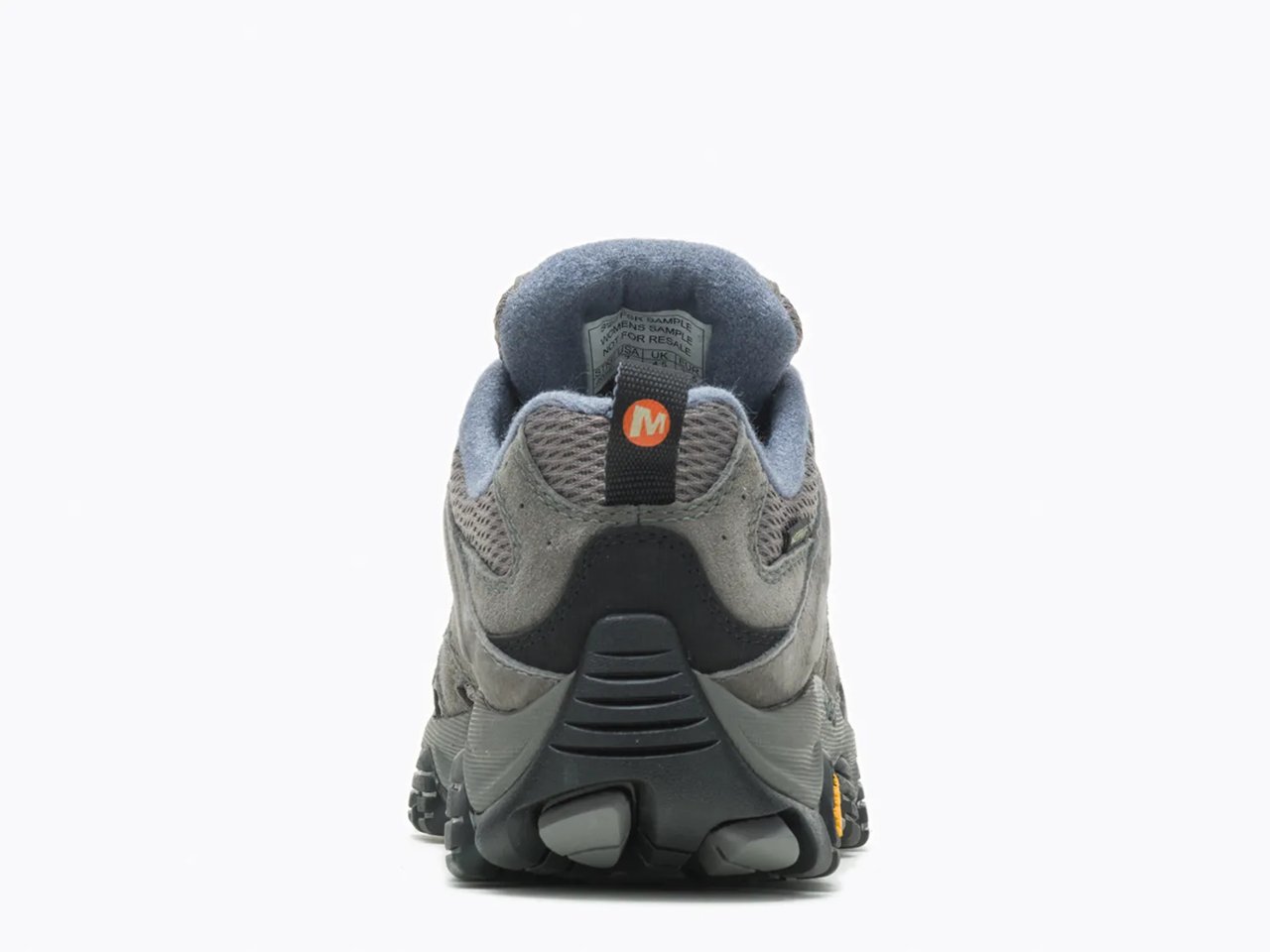 Moab 3 Waterproof Hiking Shoe - Women's