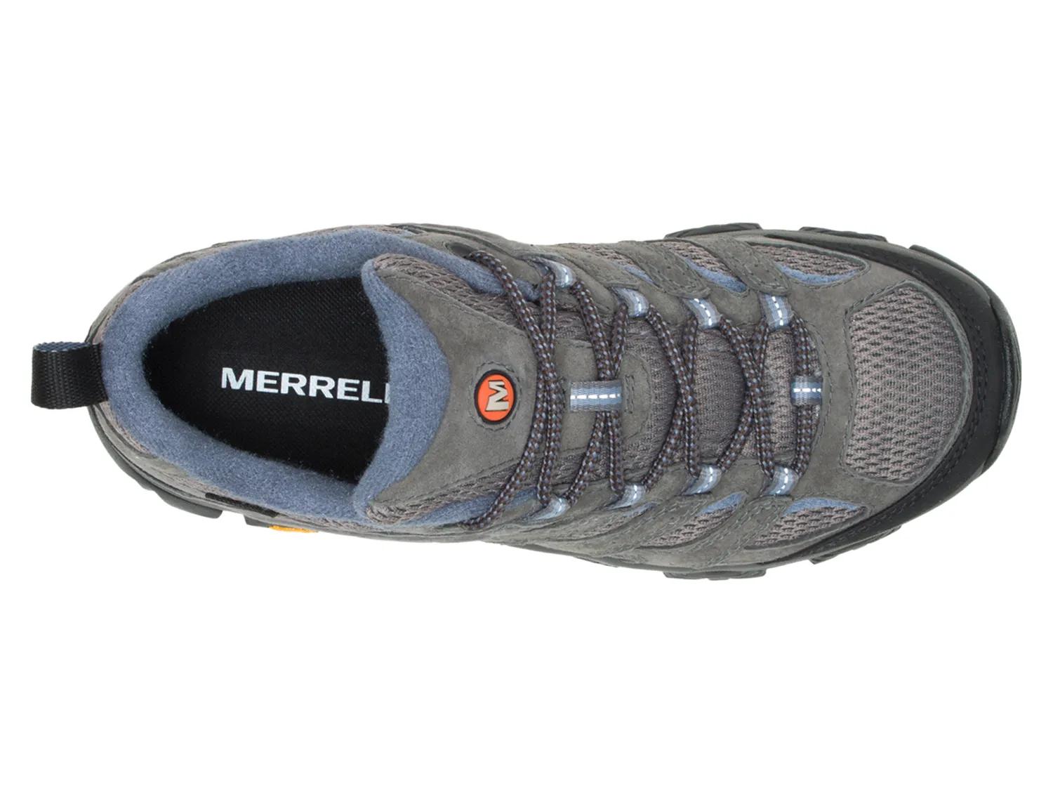 Moab 3 Waterproof Hiking Shoe - Women's