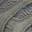 Moab 3 Waterproof Hiking Shoe - Women's Grey view