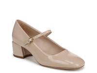 Davi Mary Jane Pump Beige view