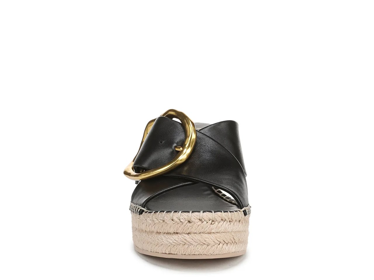 Clemensa Espadrille Wedge Sandal