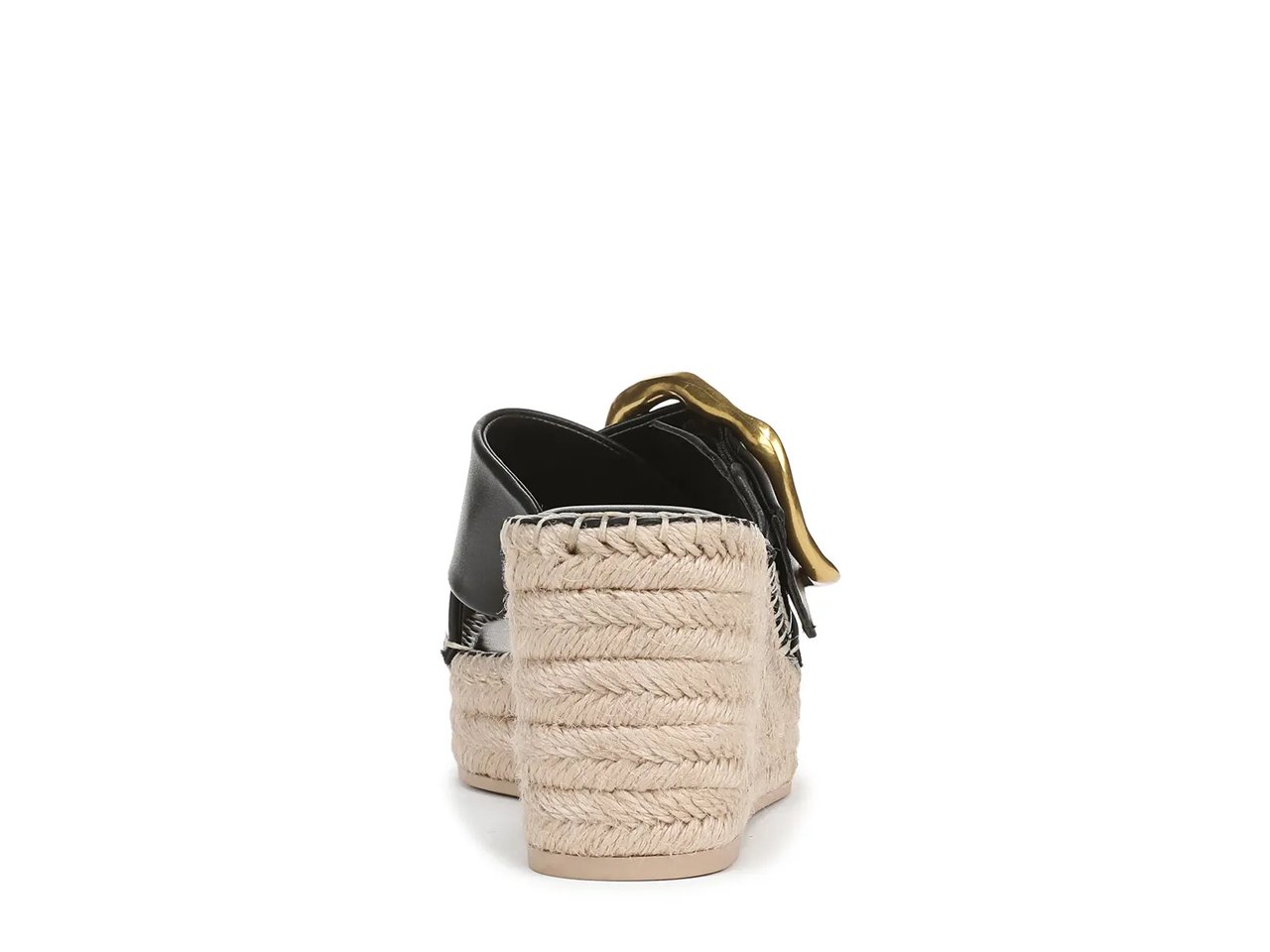 Clemensa Espadrille Wedge Sandal