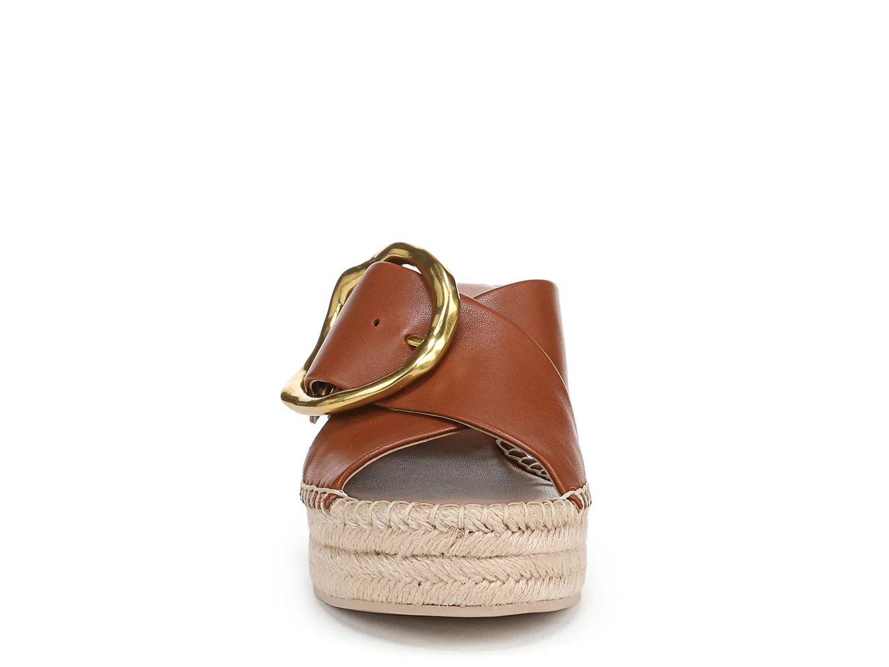 Clemensa Espadrille Wedge Sandal