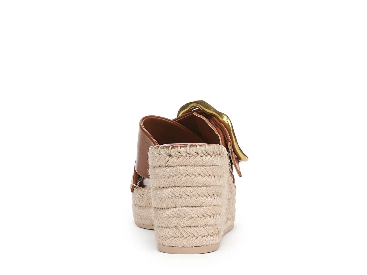 Clemensa Espadrille Wedge Sandal