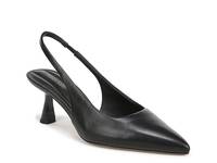 Leni Pump Black view