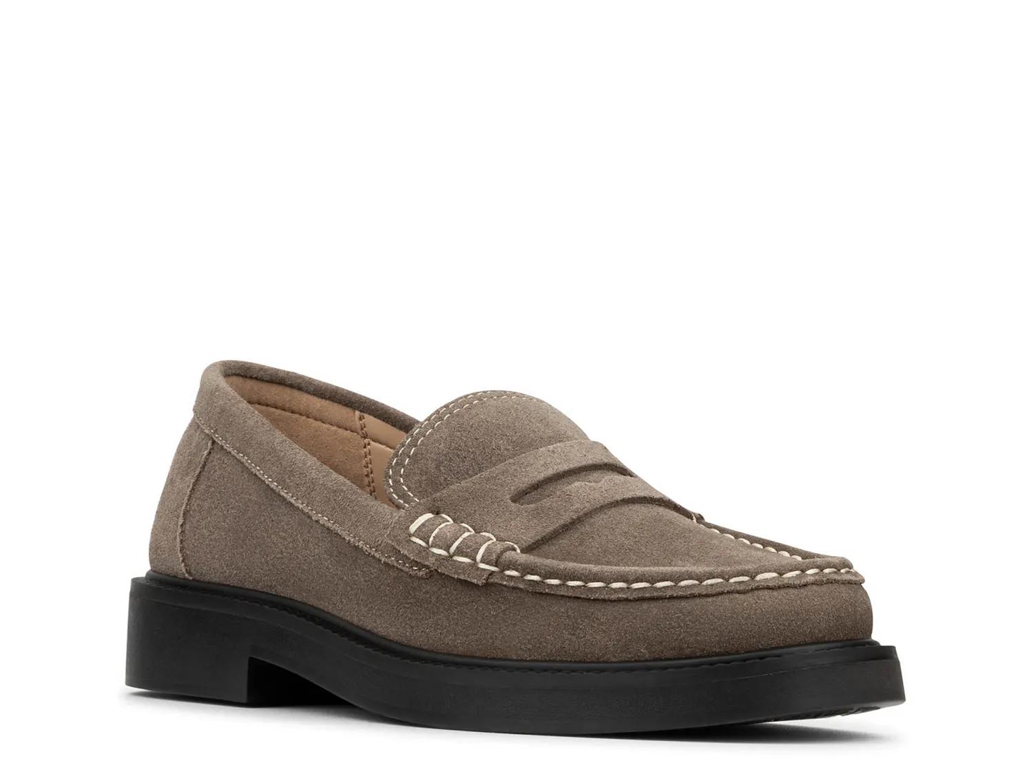Gaspar Penny Loafer