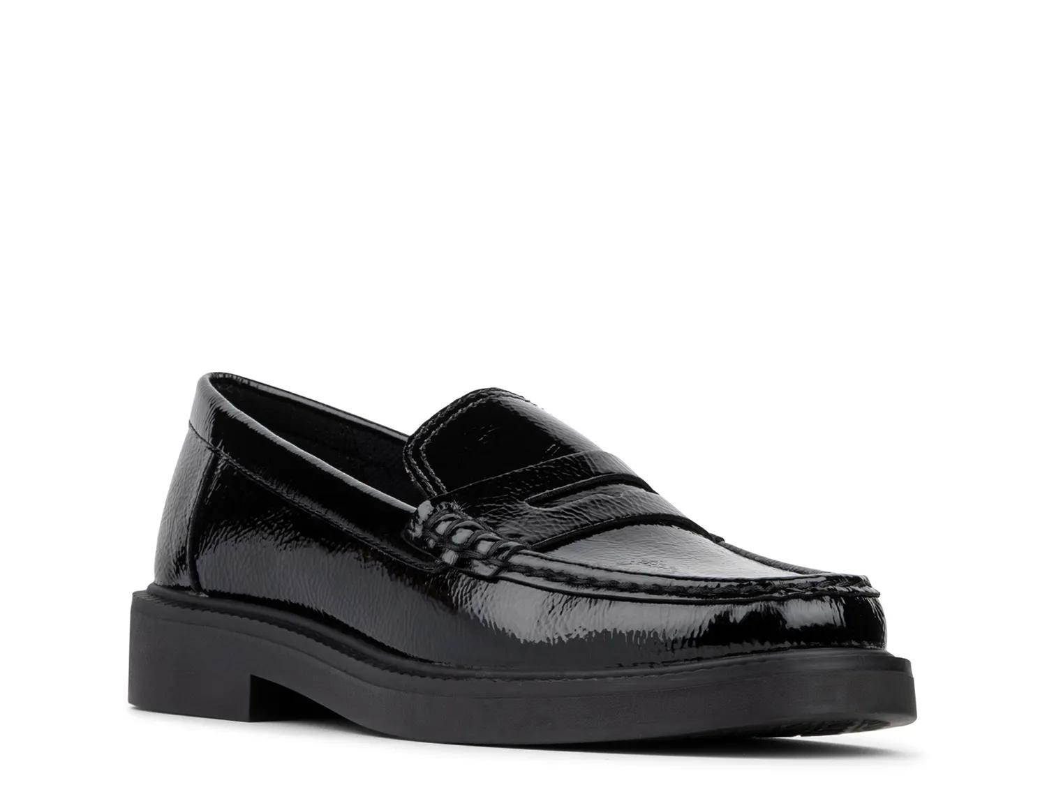 Gaspar Penny Loafer