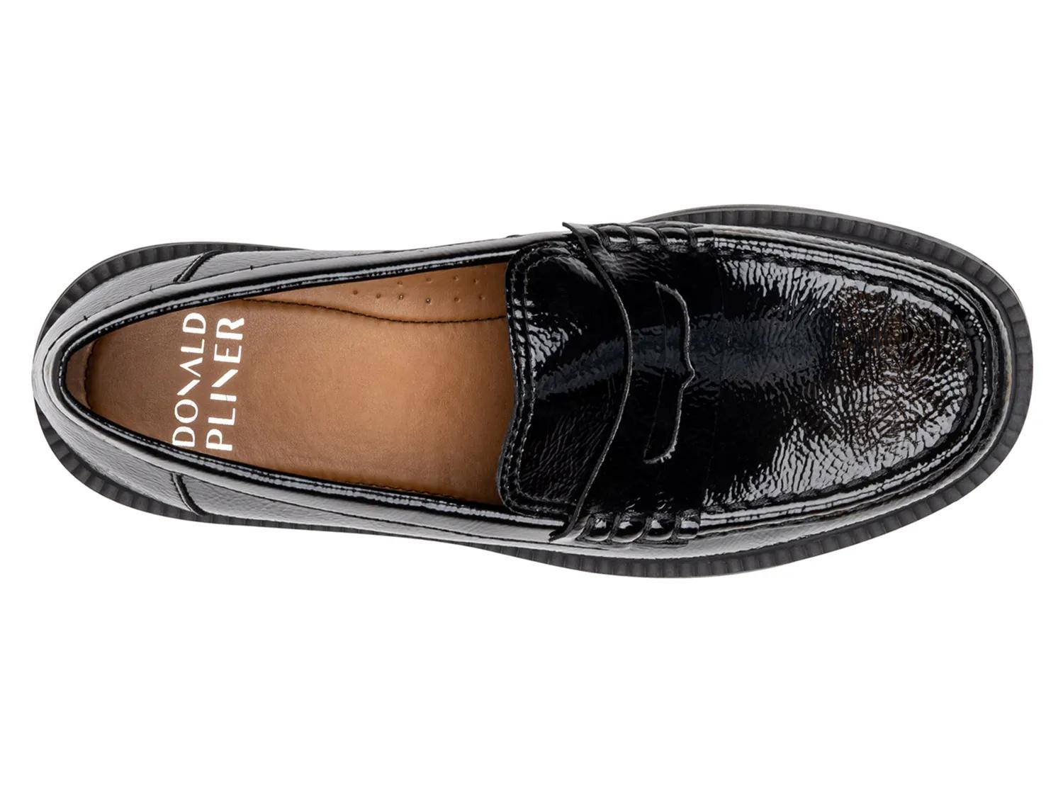 Gaspar Penny Loafer