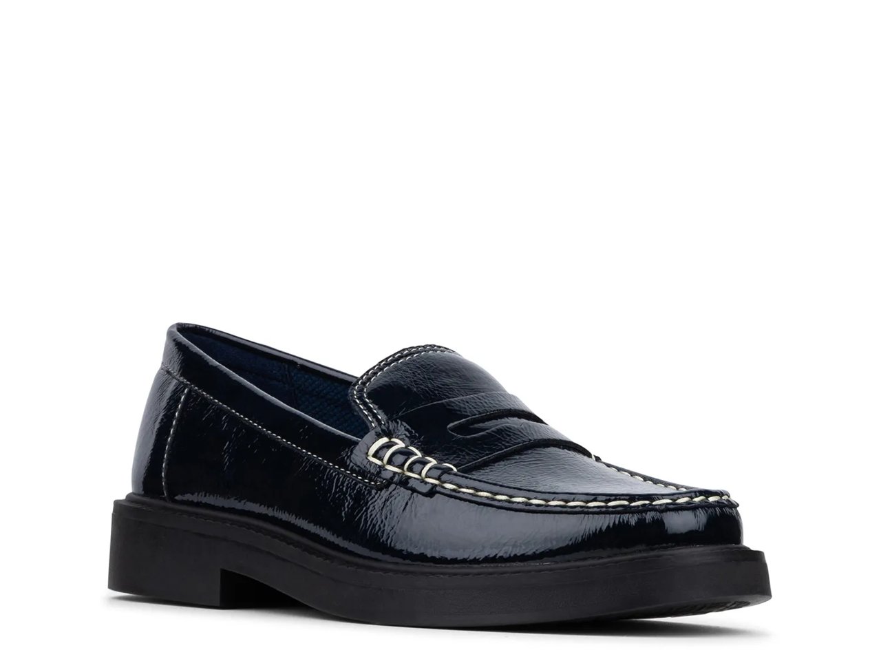 Gaspar Penny Loafer