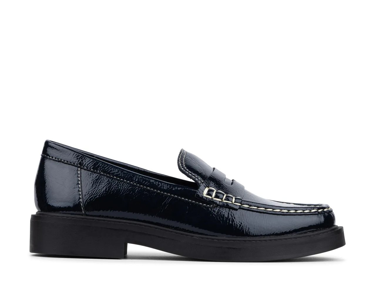 Gaspar Penny Loafer