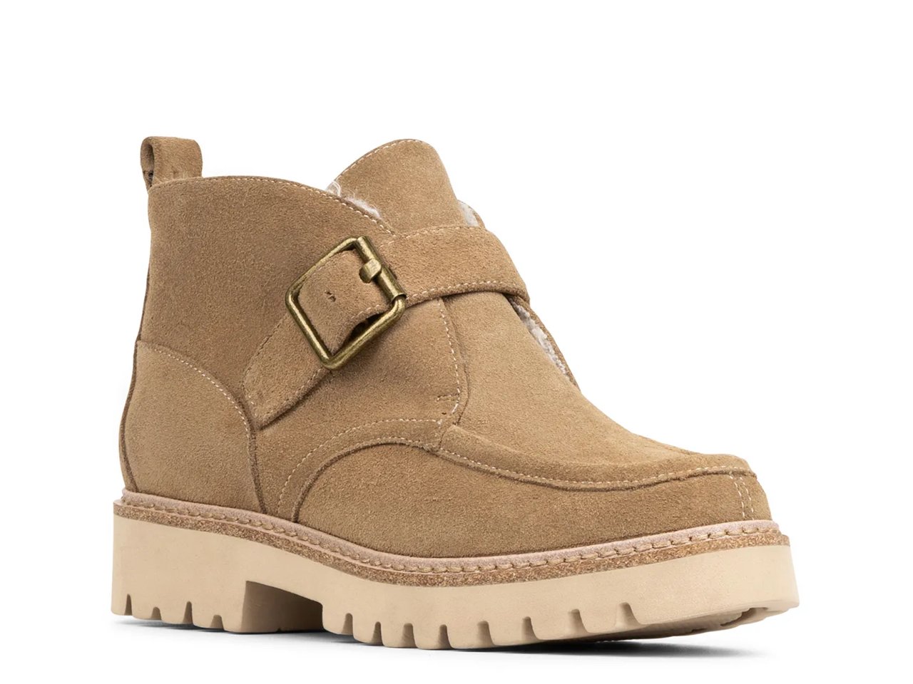 Halina Bootie