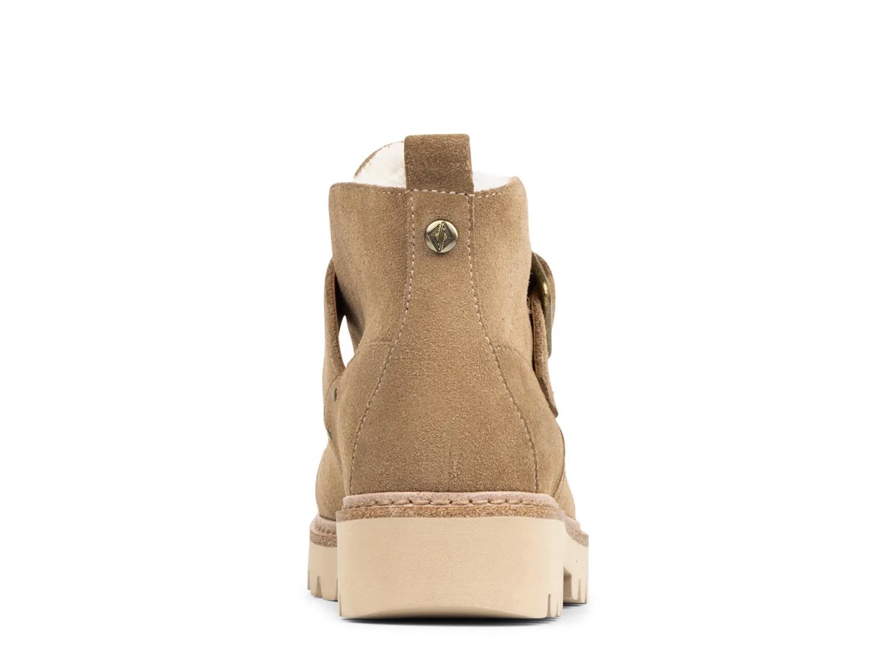 Halina Bootie