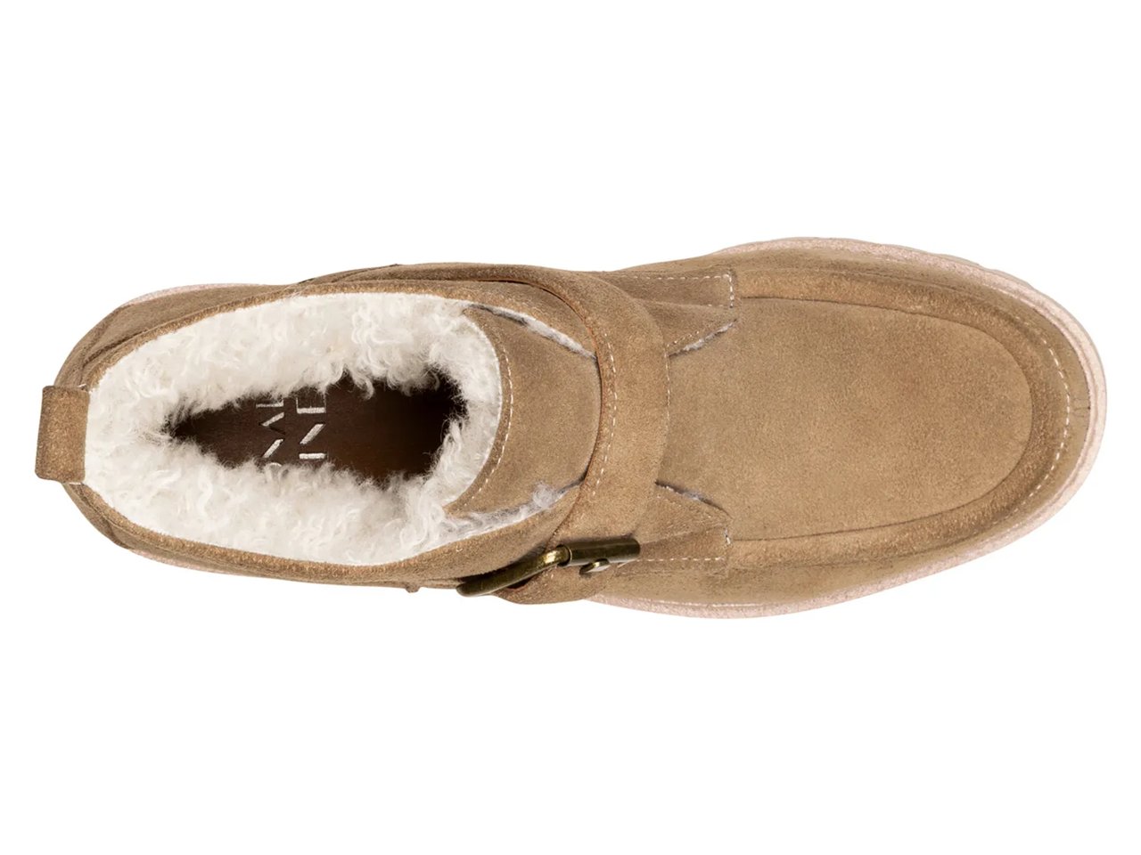 Halina Bootie