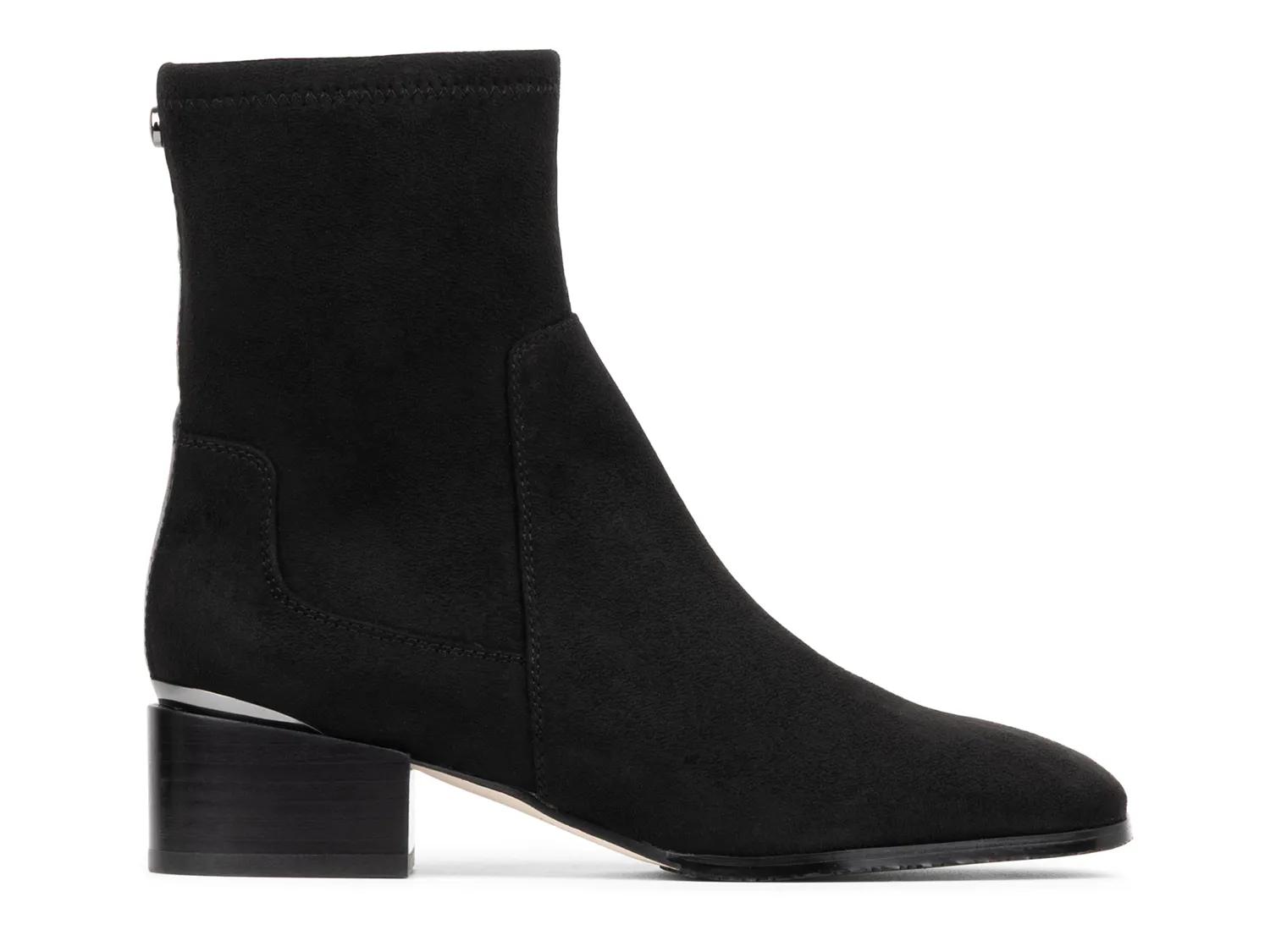 Malika Bootie