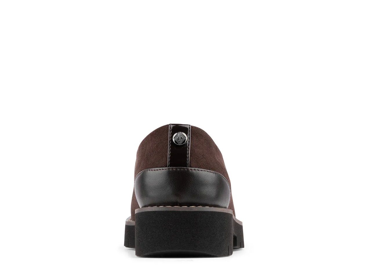 Taper Platform Slip-On