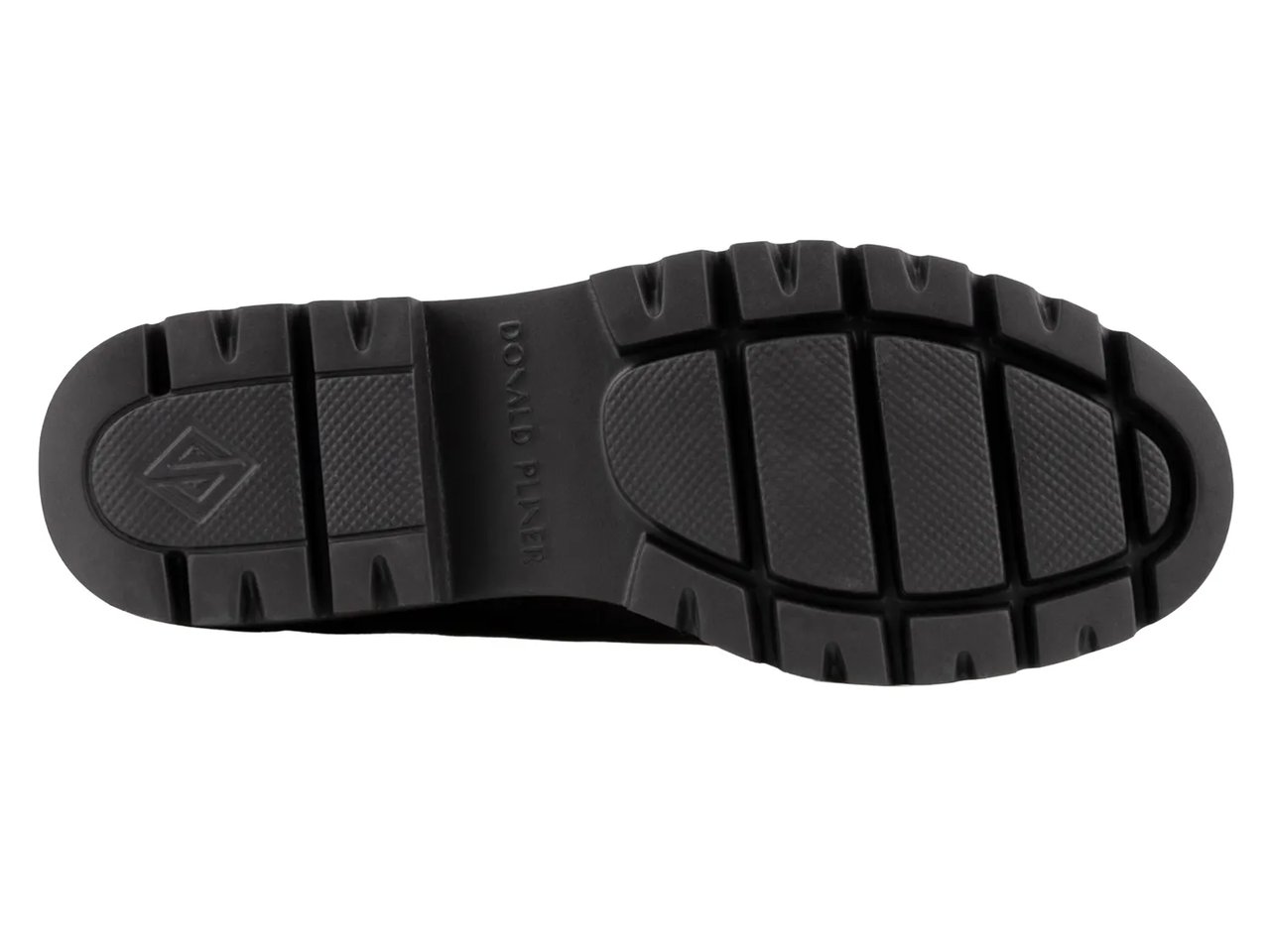 Taper Platform Slip-On