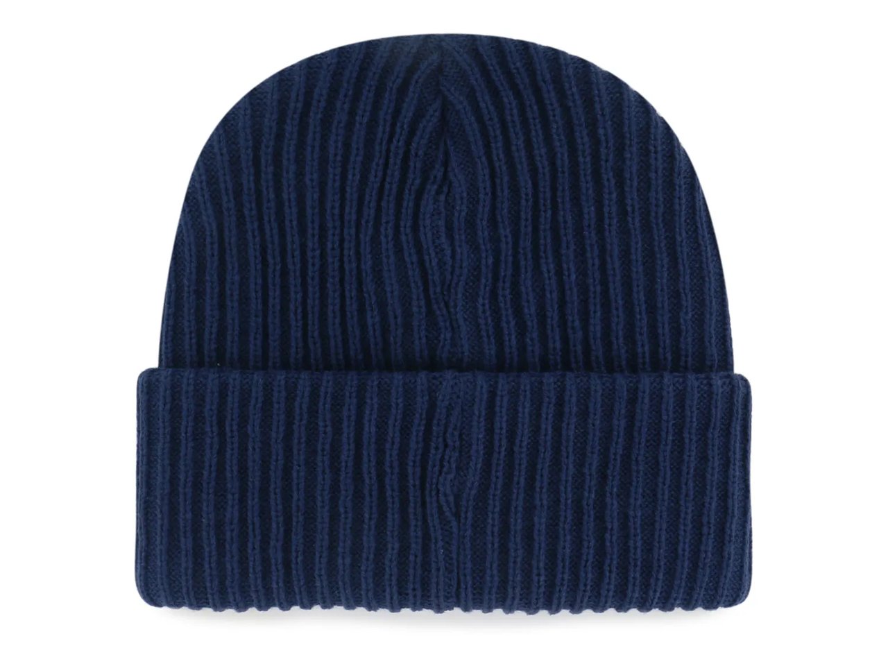New England Patriots Cuff Knit Beanie