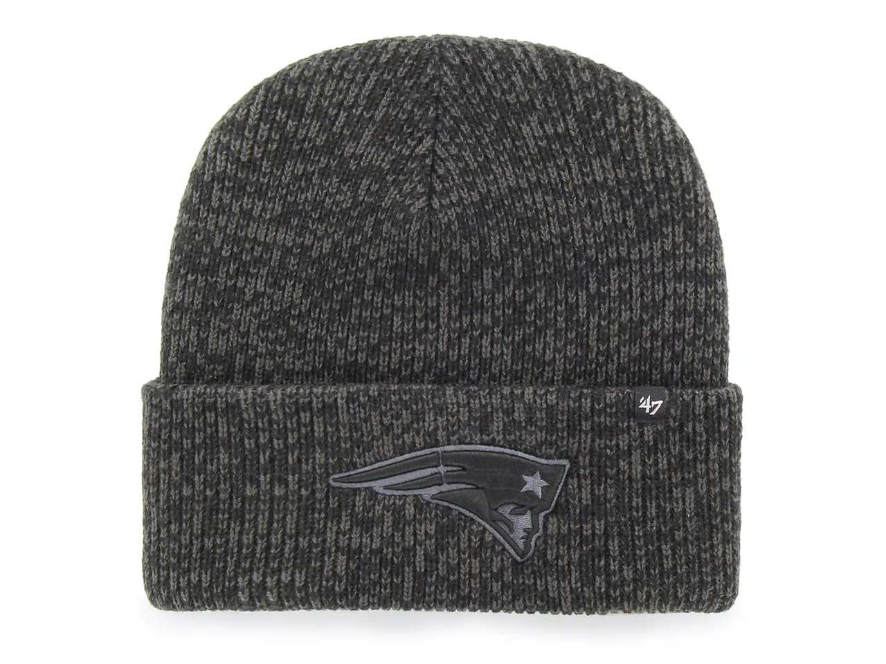 New England Patriots Brain Freeze Beanie