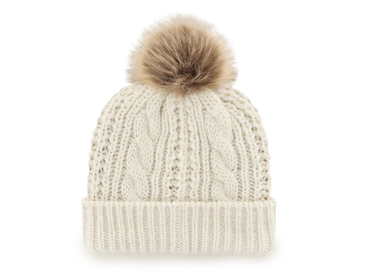 New England Patriots Meeko Pom Beanie