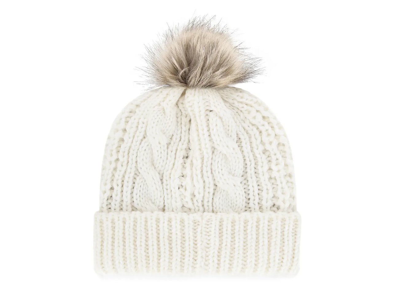 Boston Red Sox Meeko Pom Beanie
