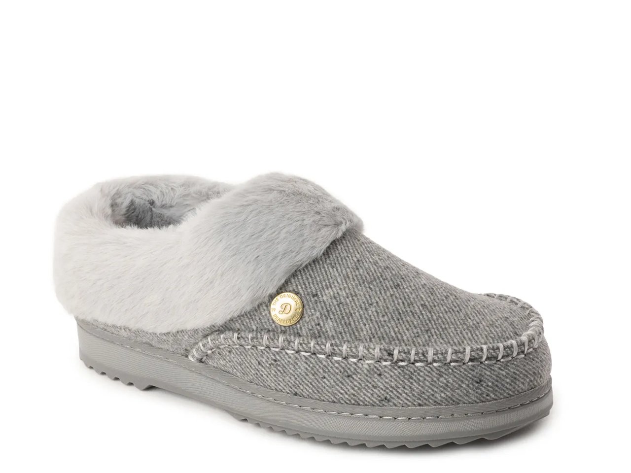 Nyla Clog Slipper - Women's