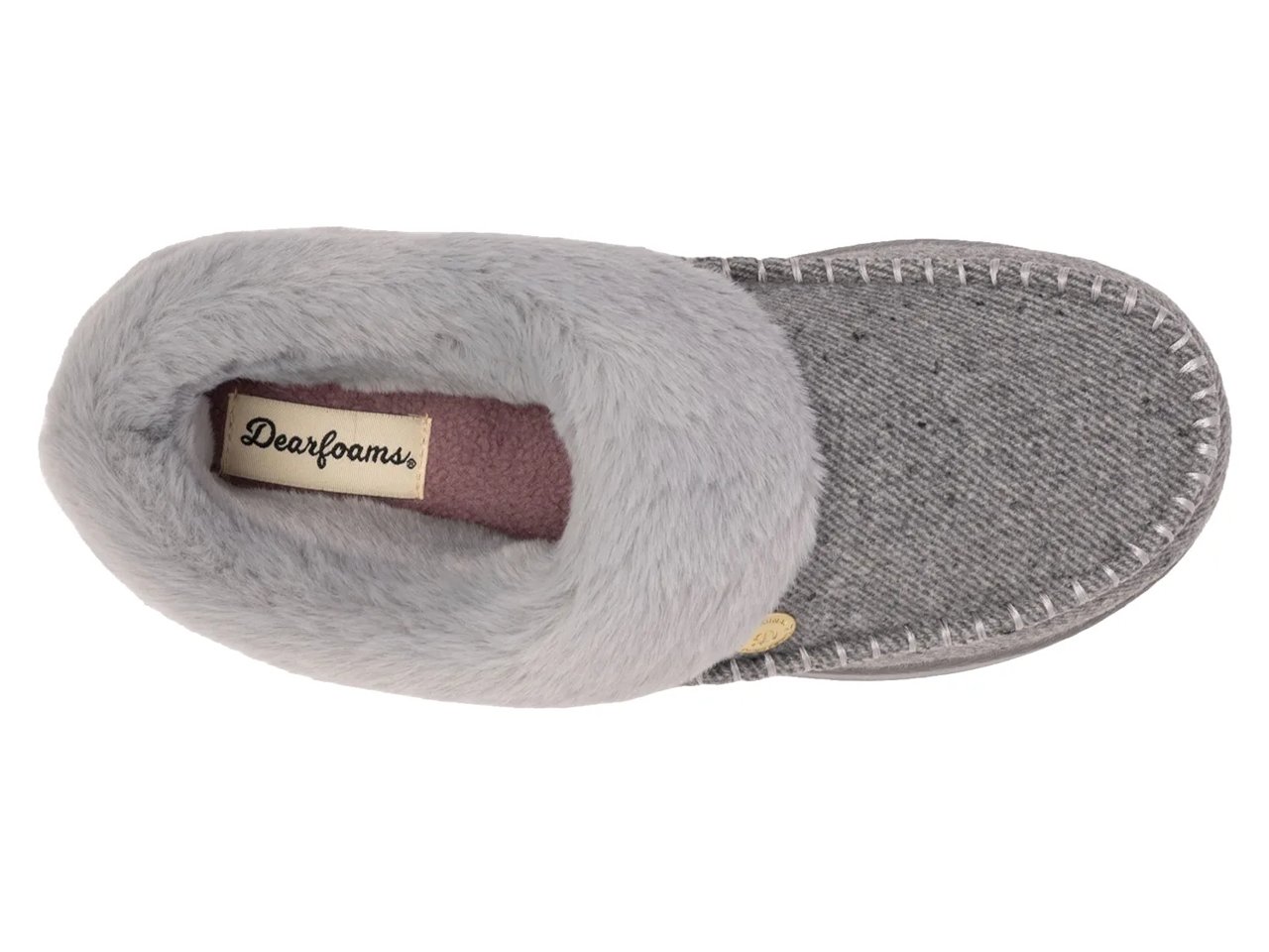 Nyla Clog Slipper - Women's