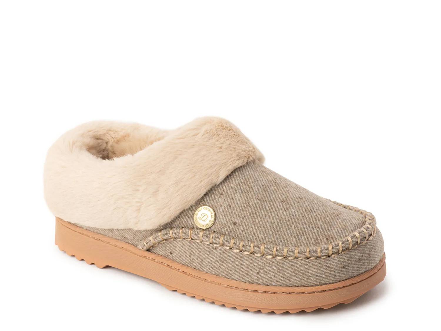 Nyla Clog Slipper - Women's
