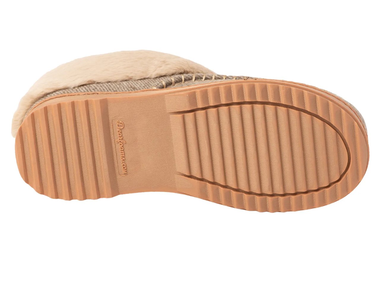 Nyla Clog Slipper - Women's