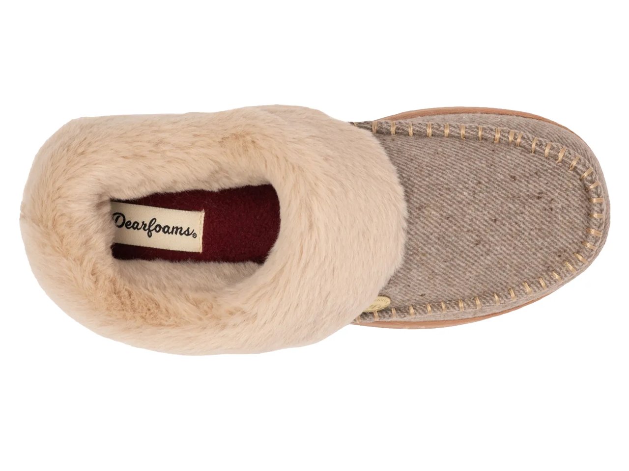 Nyla Clog Slipper - Women's