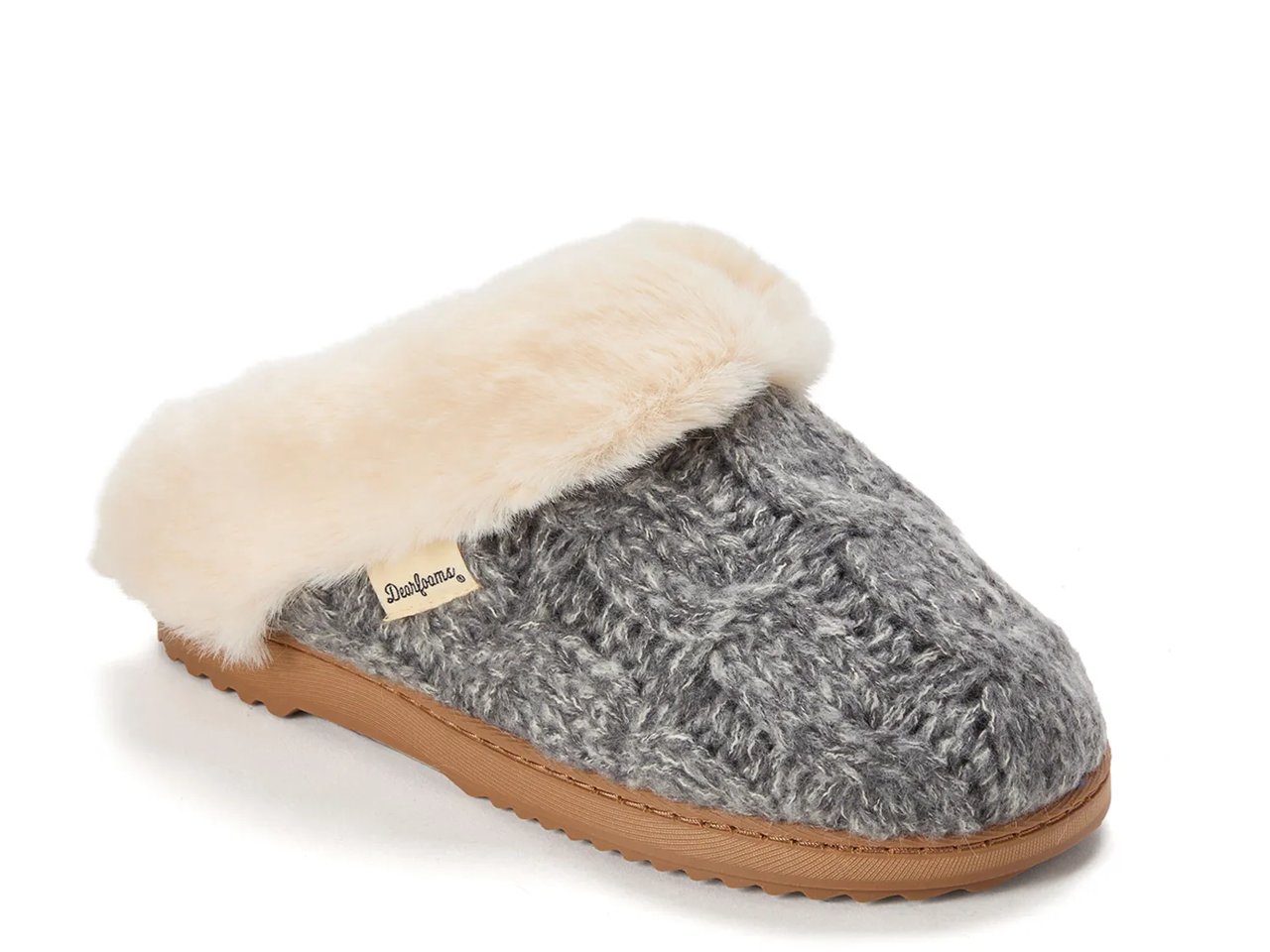Nicki Scuff Slipper - Women's