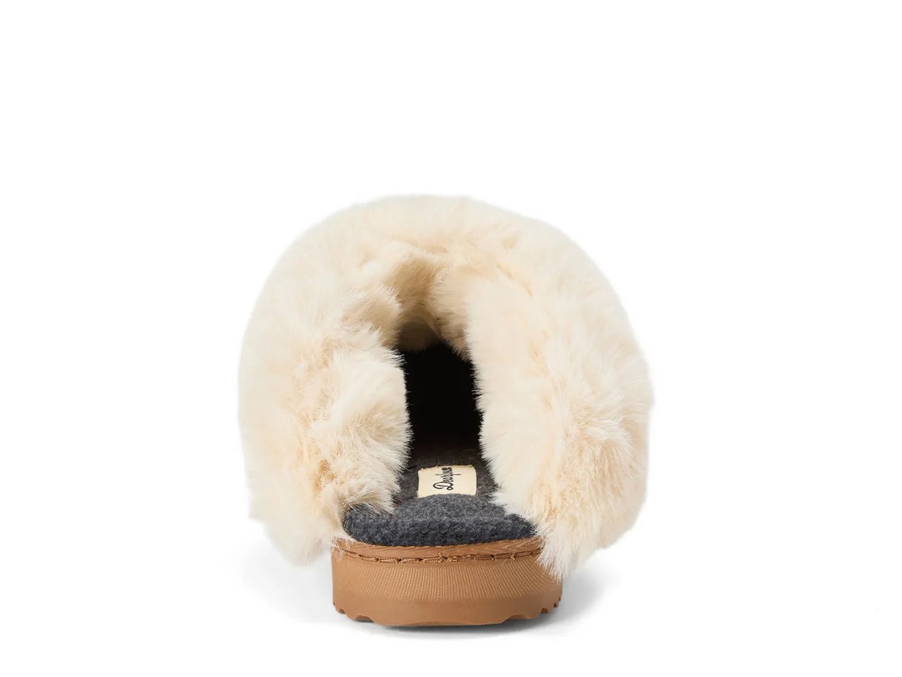 Nicki Scuff Slipper - Women's