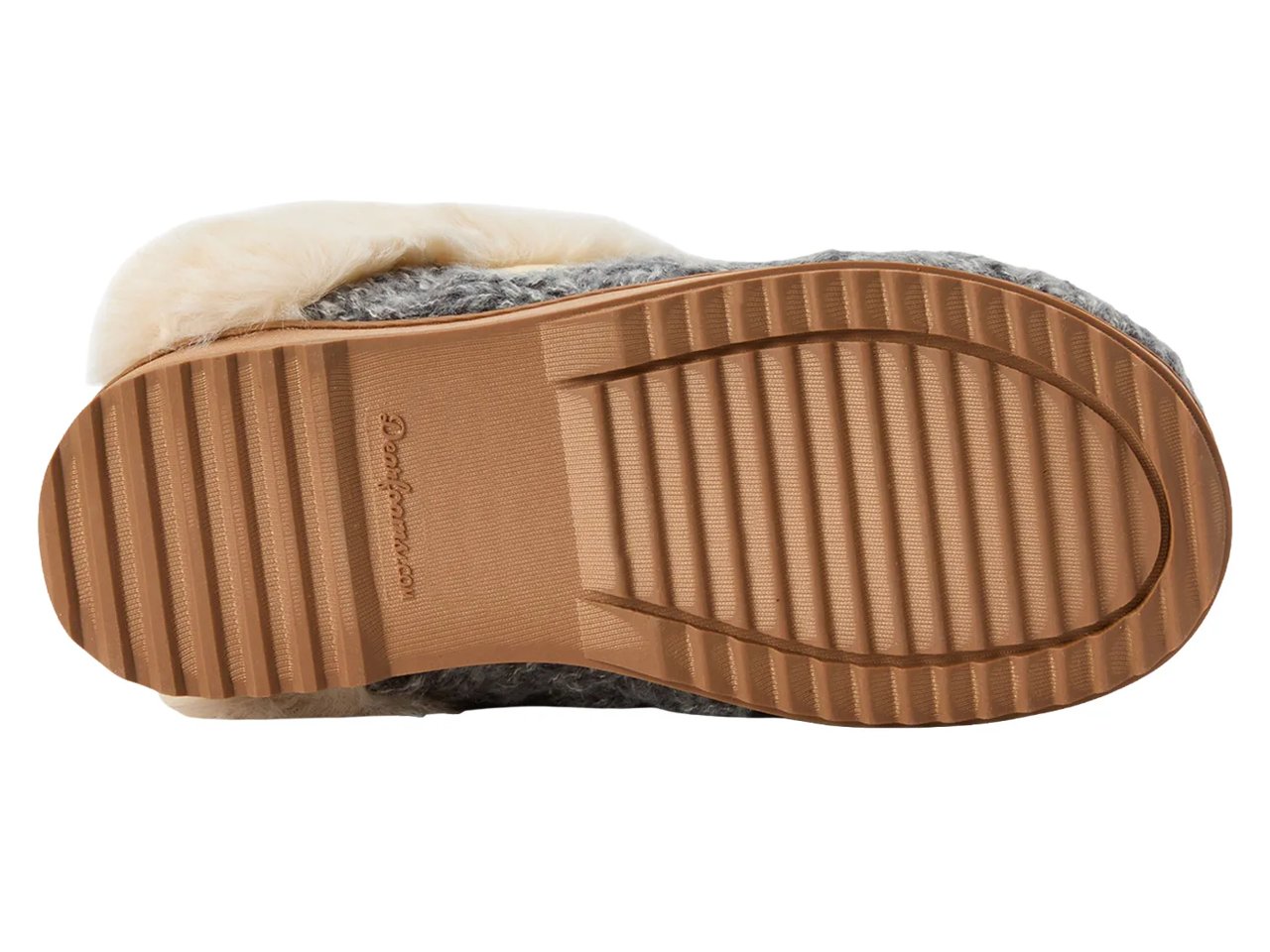 Nicki Scuff Slipper - Women's