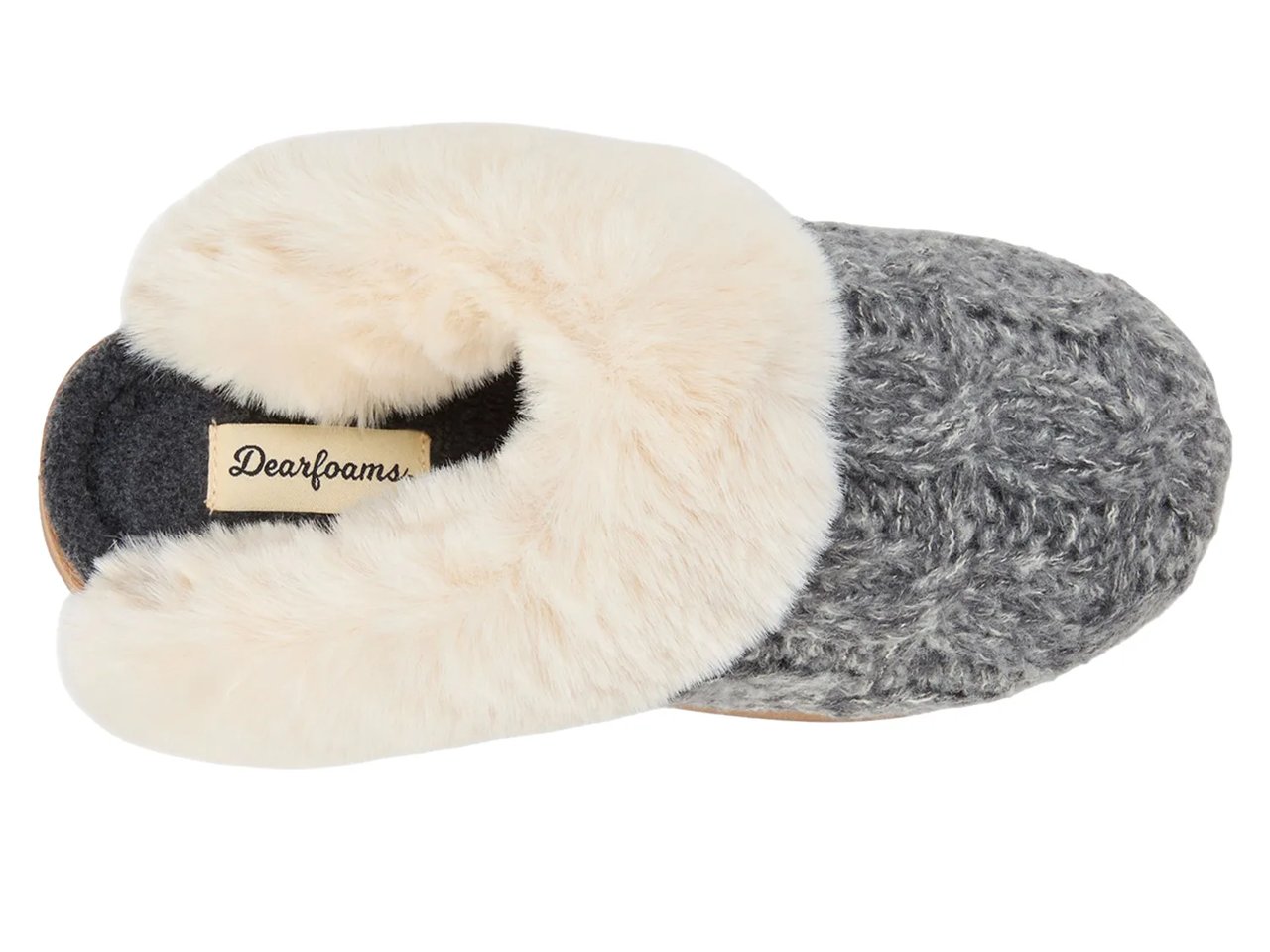Nicki Scuff Slipper - Women's