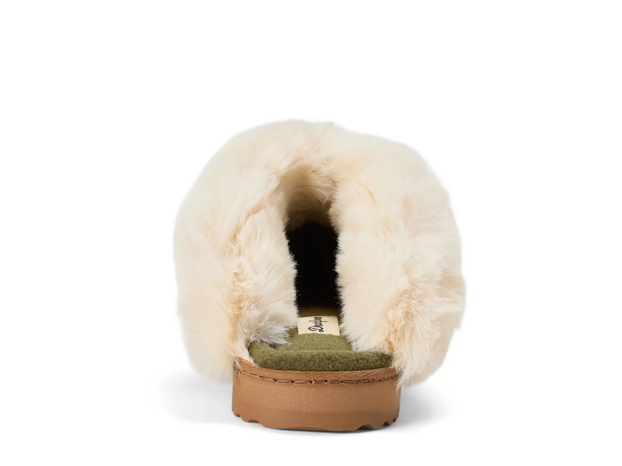 Nicki Scuff Slipper - Women's